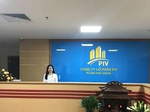 Thị trường không thuận lợi, PIV báo lỗ 6 năm liên tiếp