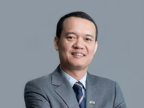 Ông Đinh Như Tuynh được bổ nhiệm giữ chức Tổng Giám đốc MIG