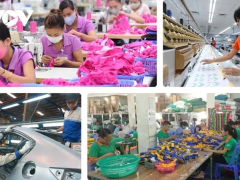 Việt Nam vẫn là điểm đến an toàn, hấp dẫn trong mắt giới đầu tư