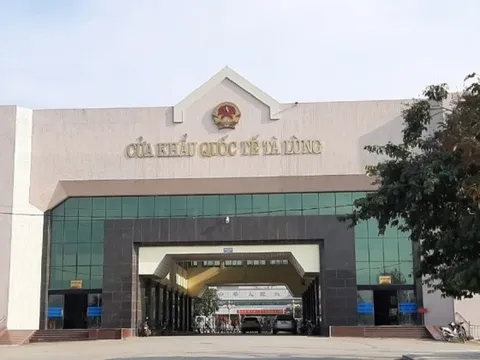 Cao Bằng: Tổng thu ngân sách năm 2023 đạt chưa tới 2.100 tỷ đồng