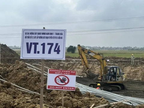 Dồn lực cho dự án 'cứu' điện ở miền Bắc