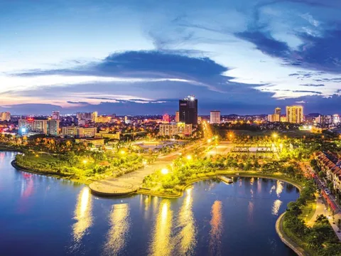 3 tỉnh sẽ lên thành phố trực thuộc Trung ương vào năm 2030 có kết quả kinh tế ra sao trong năm 2023?