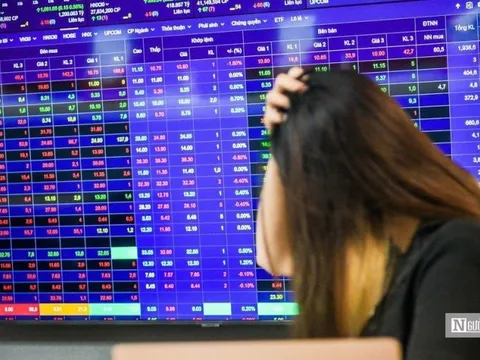 Hodeco, DVSC, Sao Thái Dương bị Ủy ban Chứng khoán Nhà nước "tuýt còi"