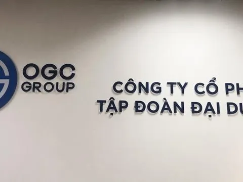 OGC thay đổi như thế nào sau 2 năm quyết liệt tái cơ cấu?