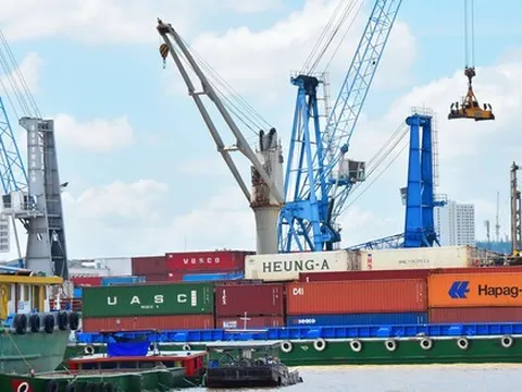 Thêm trợ lực cho doanh nghiệp bứt tốc