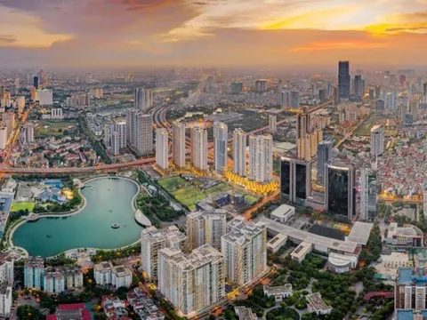 Dự báo "kịch bản" lạc quan tăng trưởng kinh tế Việt Nam năm 2024