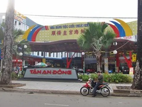 Thương vụ đất vàng 100 Hùng Vương "siêu hời" của Trương Mỹ Lan: Bỏ ra 1.000 tỷ mua đấu giá rồi khai khống để “rút ruột” hơn 10.000 tỷ từ SCB