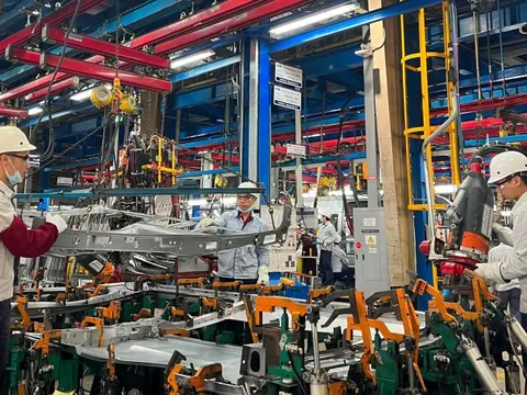 Hơn 1,5 tỷ USD vốn FDI từ Nhật Bản đổ về tỉnh nhỏ đông dân miền Bắc, riêng ngành công nghệ cao đang được chú ý