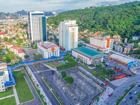 Tỉnh giáp Trung Quốc tăng trưởng hai chữ số 9 năm liên tiếp, dự kiến lên thành phố năm 2030, quy mô kinh tế hơn 600.000 tỷ đồng