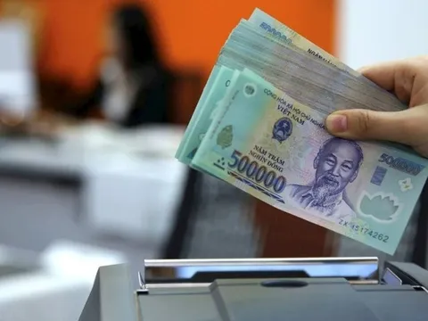 Ban IV: Khó khăn đang lặp lại với doanh nghiệp khi "không có tiền để sản xuất"