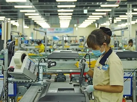 Nằm trong top đầu các nước Đông Nam Á xuất khẩu sang Hungary, Việt Nam bán gì sang quốc gia này?