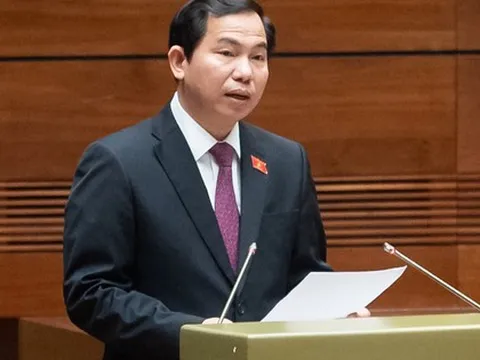 Chính phủ trình bổ sung vốn đầu tư công cho TP Thủ Đức