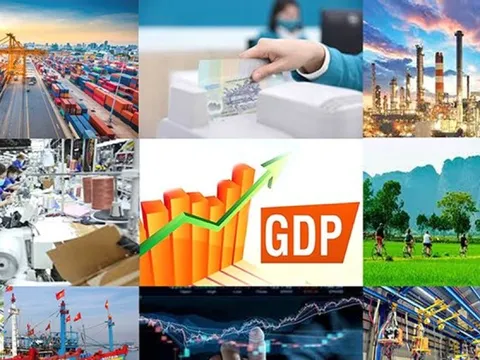 HSBC: Đã đến lúc bình thường hóa tăng trưởng