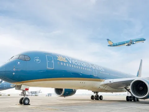 Các hãng hàng không tiếp tục tăng chuyến, cung ứng 2,64 triệu ghế dịp Tết