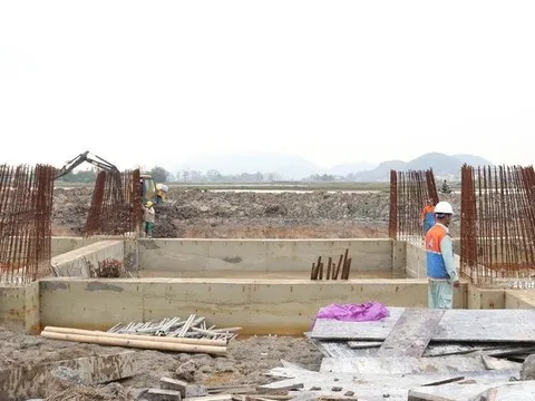 Giá trị khối lượng đầu tư 90.997 tỷ, doanh nghiệp này nộp ngân sách Nhà nước 21.000 tỷ đồng