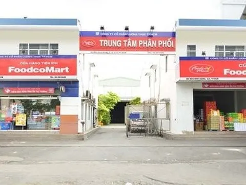 Foodcosa: Lãi vỏn vẹn 1 tỷ đồng vẫn vượt chỉ tiêu đề ra