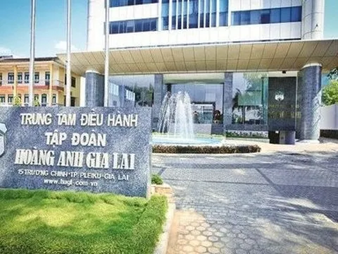 "Đòi" được nợ, HAGL thanh toán thêm hơn 80 tỷ đồng gốc trái phiếu