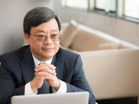 Vốn hoá Masan "bốc hơi" nghìn tỷ, ông Nguyễn Đăng Quang rời top tỷ phú USD