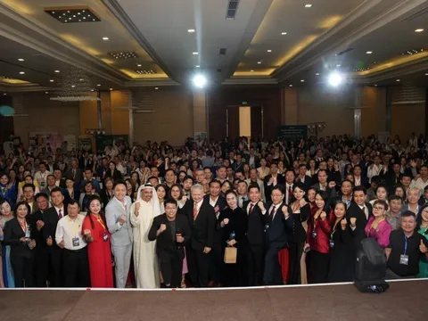 Tọa đàm quốc tế chiến lược ứng phó khủng hoảng