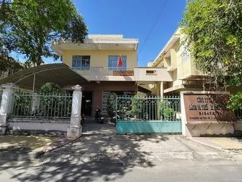 Sách và Thiết bị Bình Thuận vượt kế hoạch lợi nhuận năm 2023