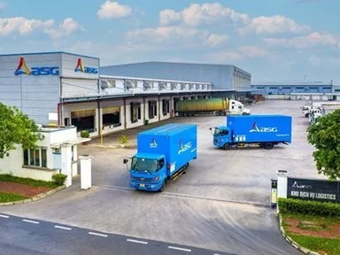 Tập đoàn ASG muốn huy động 151 tỷ đồng để trả nợ