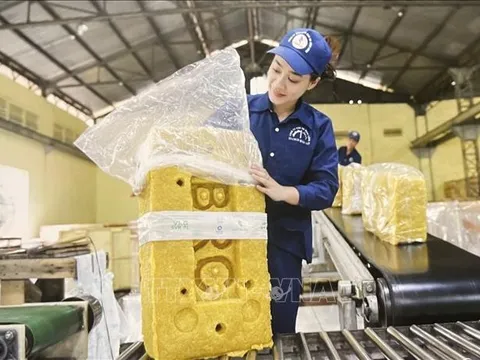 ‘Hiến kế’ tăng trưởng, tạo niềm tin đầu tư và việc làm cho người lao động