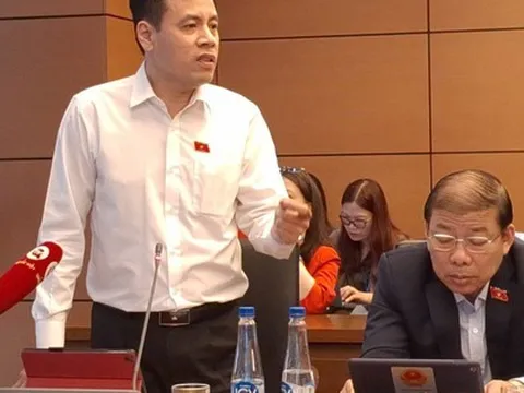 Linh hoạt mở rộng đầu tư công