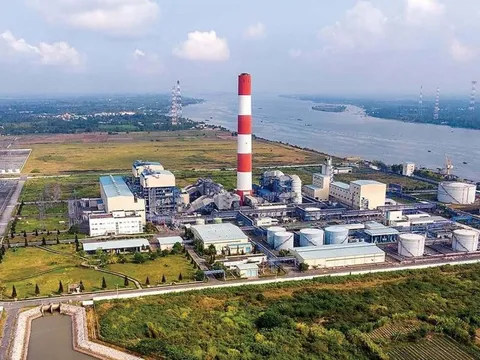 PVS xin ý kiến cổ đông triển khai gói thầu dự án Khí Lô B – Ô Môn trị giá gần nửa tỷ USD