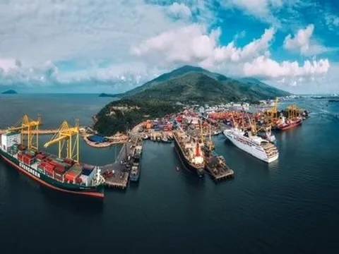 Cảng Đà Nẵng báo lãi kỷ lục