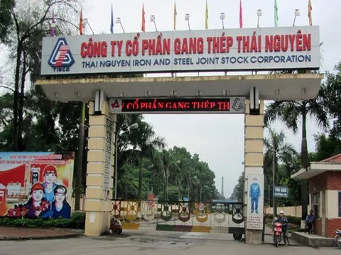 Một "tượng đài" ngành thép báo lỗ gần 200 tỷ năm 2023, cao nhất lịch sử hoạt động