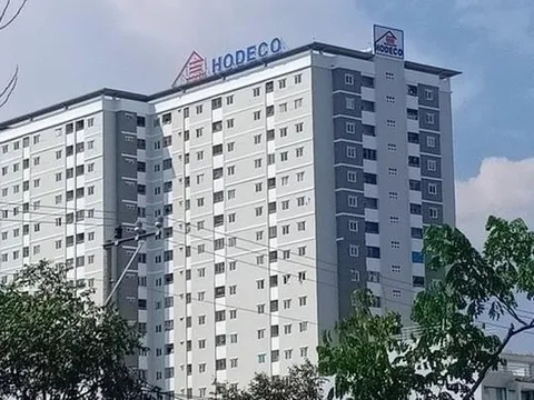 Bị Uỷ ban Chứng khoán Nhà nước phạt 235 triệu đồng, Hodeco nói gì?