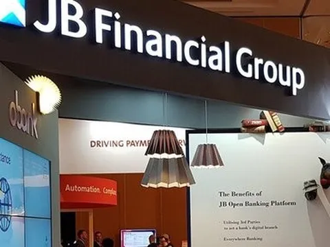 Nguyên nhân khiến Chứng khoán JB lỗ gần 11 tỷ trong quý IV/2023