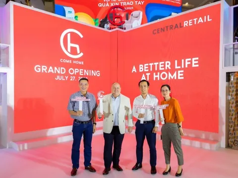 Vinafco kỳ vọng phát triển mạnh mẽ vào năm 2024