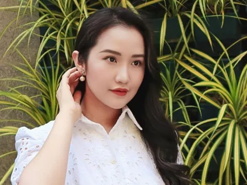 Cô gái lên bìa Hoa Học Trò 10 năm trước giờ là nàng dâu gia tộc nổi tiếng, chồng thiếu gia cưng như trứng