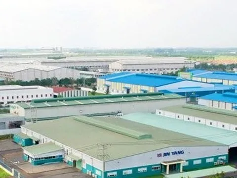 Sonadezi Giang Điền lãi kỷ lục, kế toán trưởng nhận thù lao hơn 400 triệu đồng