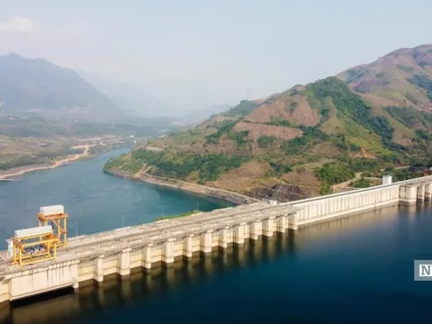 Nhu cầu tiêu thụ điện tăng mạnh ngay từ đầu năm 2024