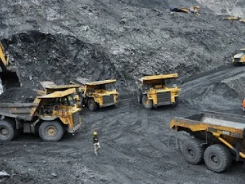 Phê duyệt Chiến lược phát triển ngành công nghiệp than đến năm 2030
