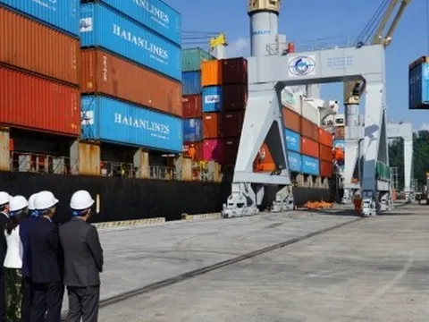 Lừa đảo thương mại có quy mô nhỏ nhưng mật độ tăng rất nhanh