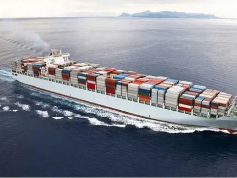 Dự báo các hãng vận tải biển sẽ gặp khó khăn hơn trong năm 2024