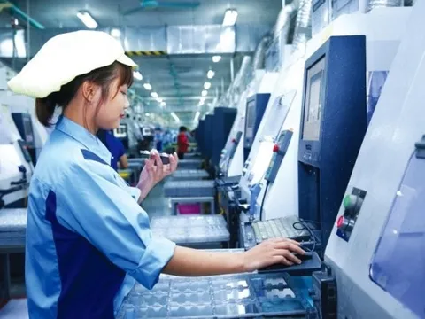 Tăng trưởng GDP có thể đạt 7% trong năm 2024: Lãng mạn nhưng có cơ sở!