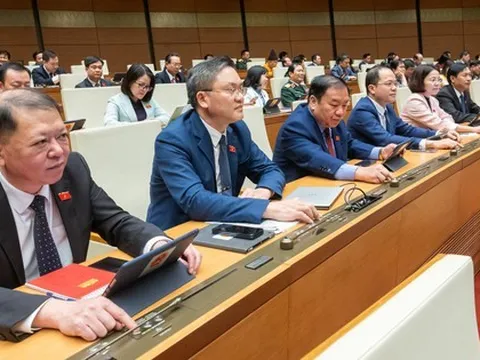 Hơn 2.500 tỉ đồng để kéo điện lưới ra Côn Đảo