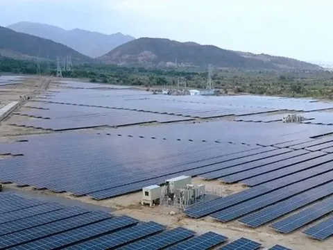 Bất ngờ thu hồi công văn liên quan đến sai phạm điện mặt trời