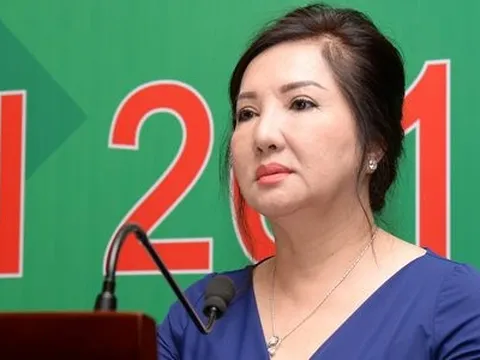 Bà Nguyễn Thị Như Loan, CEO Quốc Cường Gia Lai gửi đơn tố cáo 2 cá nhân về hành vi lừa đảo 150 tỷ ở Bà Rịa - Vũng Tàu