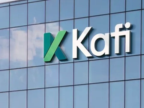 Mở rộng đầu tư, Chứng khoán KAFI báo lãi quý IV/2023 tăng gấp 9 lần