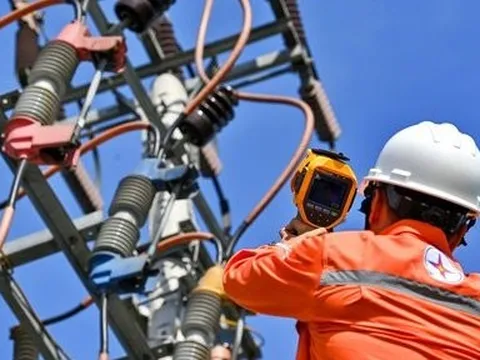 Bộ Công Thương yêu cầu EVN xây dựng cơ chế giá điện hai thành phần