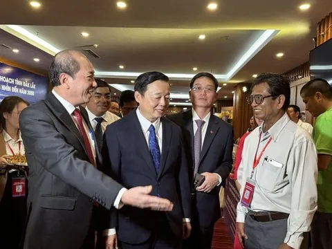 Đắk Lắk đặt mục tiêu đến năm 2050 trở thành điểm đến đáng sống