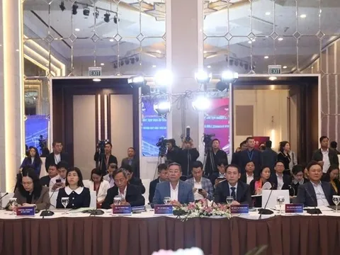 Giải phóng mặt bằng là khâu then chốt để hoàn thành dự án đường sắt đô thị đúng tiến độ