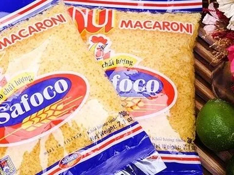 Giảm lỗ chênh lệch tỉ giá, Safoco tiết giảm đáng kể chi phí tài chính