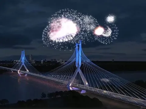 Diễn biến mới về xây cầu Tứ Liên và tuyến đường sắt đô thị nối Hoà Lạc hơn 3,4 tỷ USD