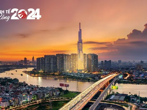 Kỳ vọng về hành trình mới của nền kinh tế trong năm Rồng